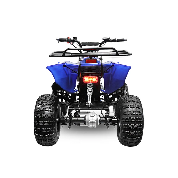 Quad ado et adulte électrique Warrior Sport 8