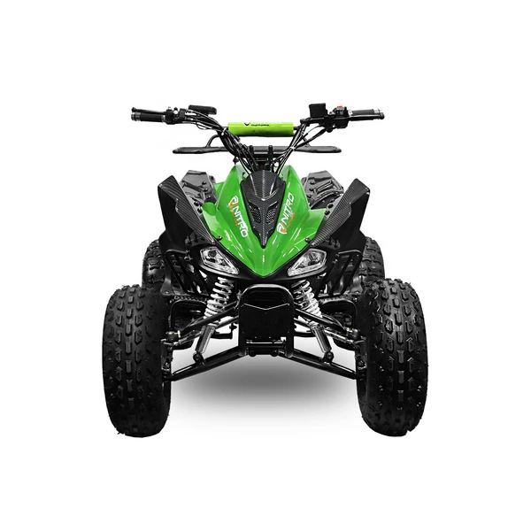 Quad ado et adulte électrique Eco Speedy S8 60 Volts