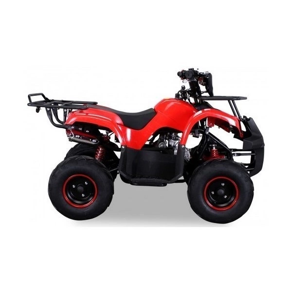 Quad enfant essence Bazouka 7 pouces M.A. 125cc 4 Temps