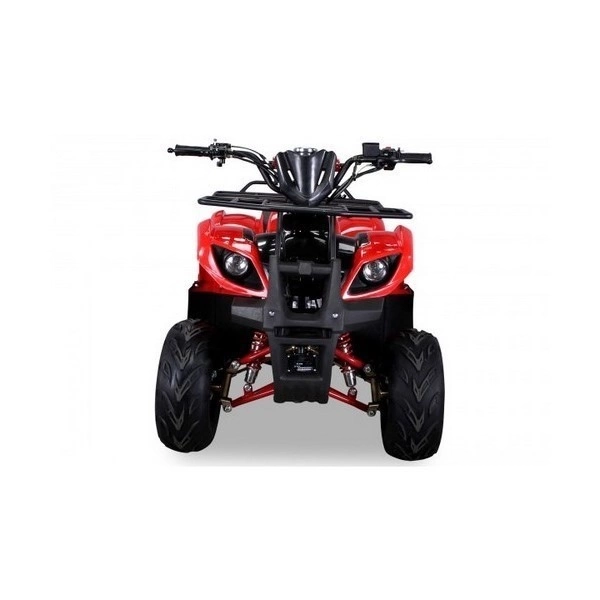 Quad enfant essence Bazouka 7 pouces M.A. 125cc 4 Temps