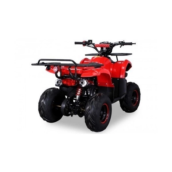 Quad enfant essence Bazouka 7 pouces M.A. 125cc 4 Temps