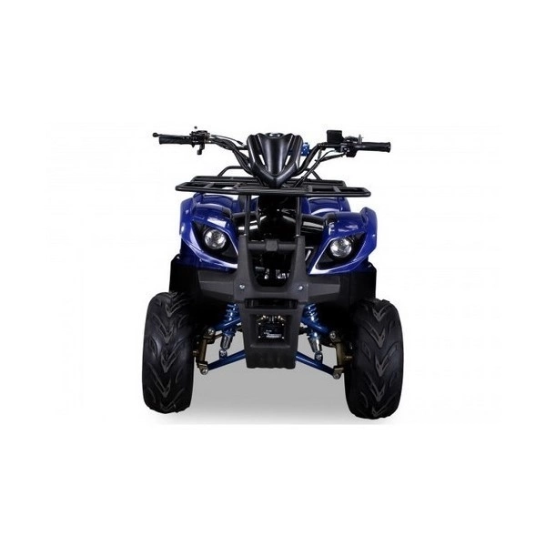 Quad enfant essence Bazouka 7 pouces M.A. 125cc 4 Temps