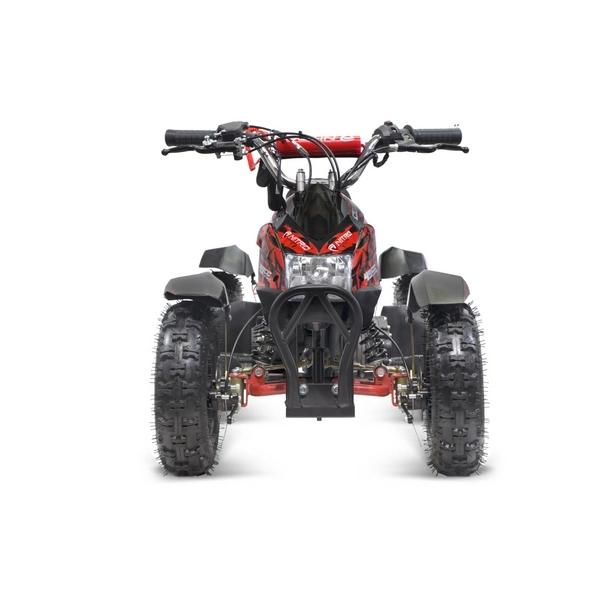 Quad enfant essence COBRA avec télécommande 2 Temps