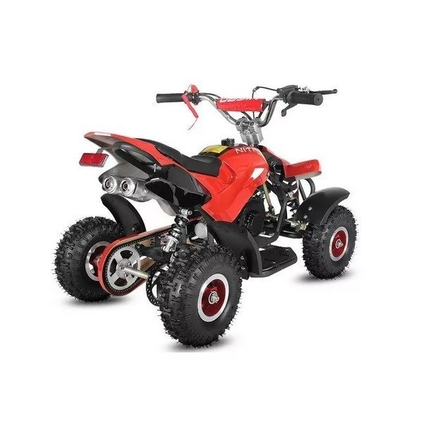 Quad enfant essence Dragon II 2 Temps - Quadexpress