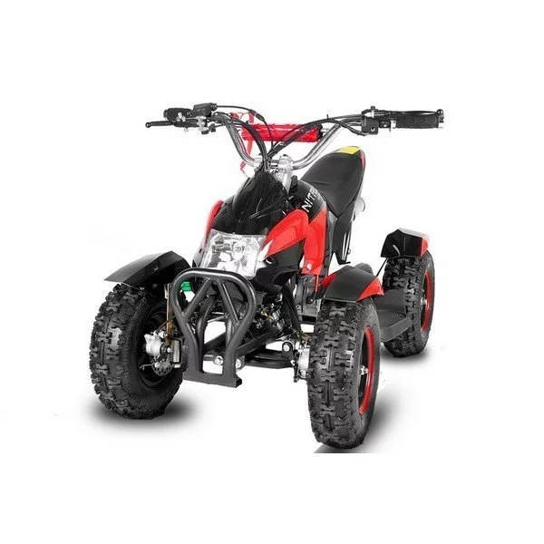 Quad enfant essence COBRA sans télécommande 2 Temps