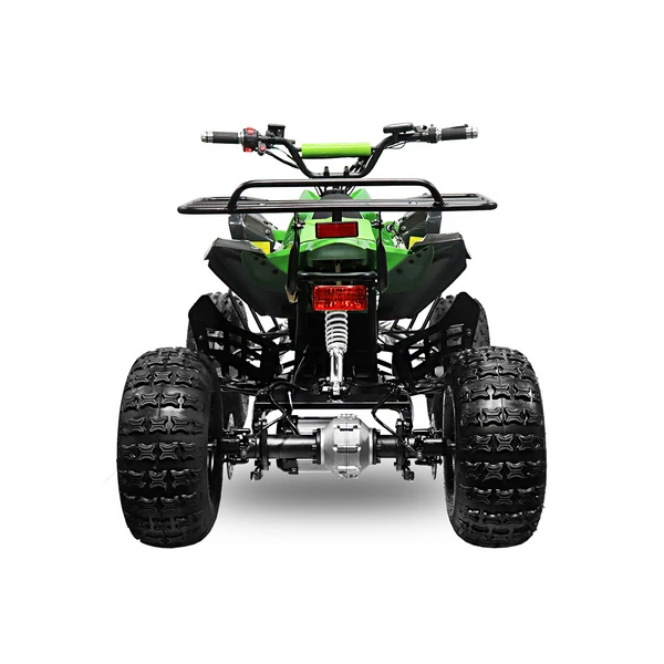 Quad ado et adulte électrique Eco Speedy S8 60 Volts