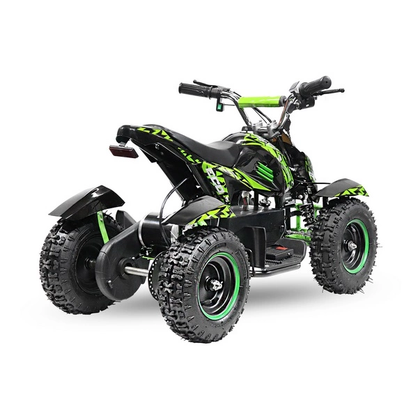 Quad enfant électrique Cobra 800W