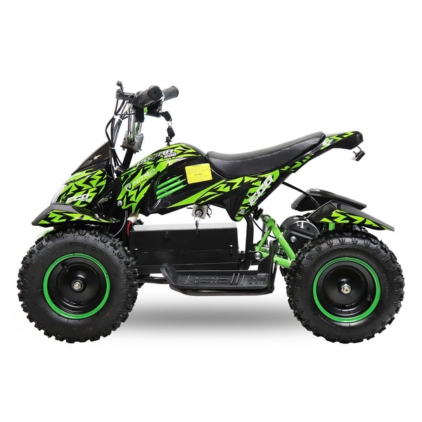 Quad enfant électrique Cobra 800W