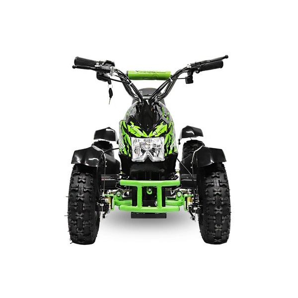 Quad enfant électrique Cobra 800W