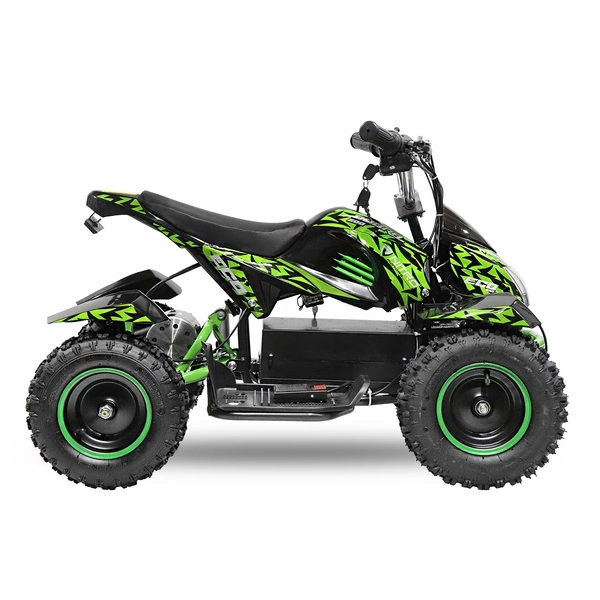 Quad enfant électrique Cobra 800W