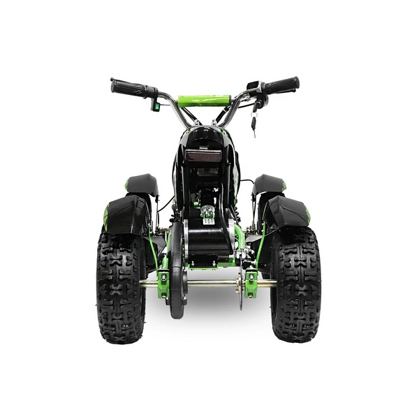 Quad enfant électrique Cobra 800W