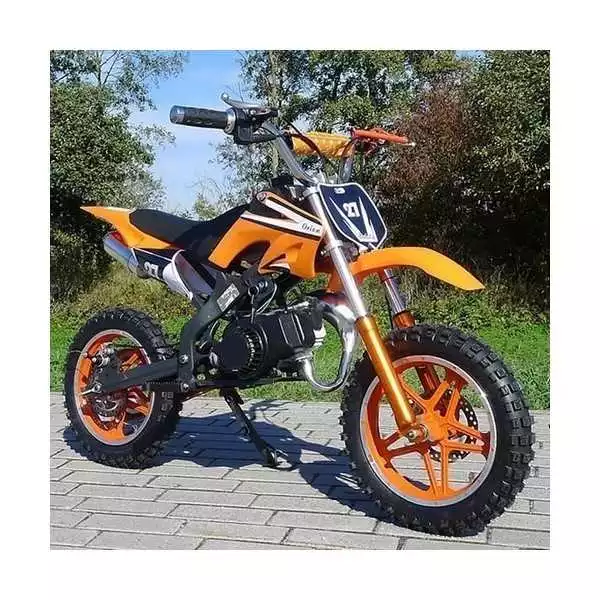 Pocket bike - moto enfant Orion 10/10