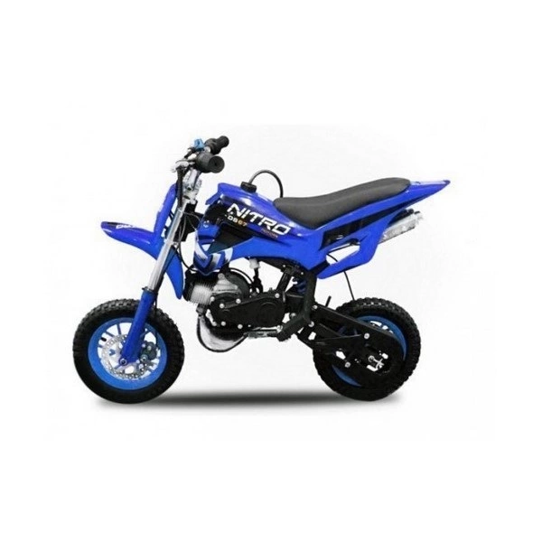 Pocket bike - moto enfant DS67