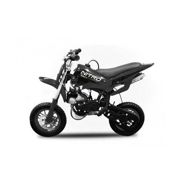 Pocket bike - moto enfant DS67