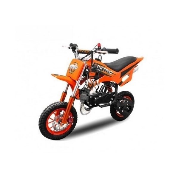 Pocket bike - moto enfant DS67