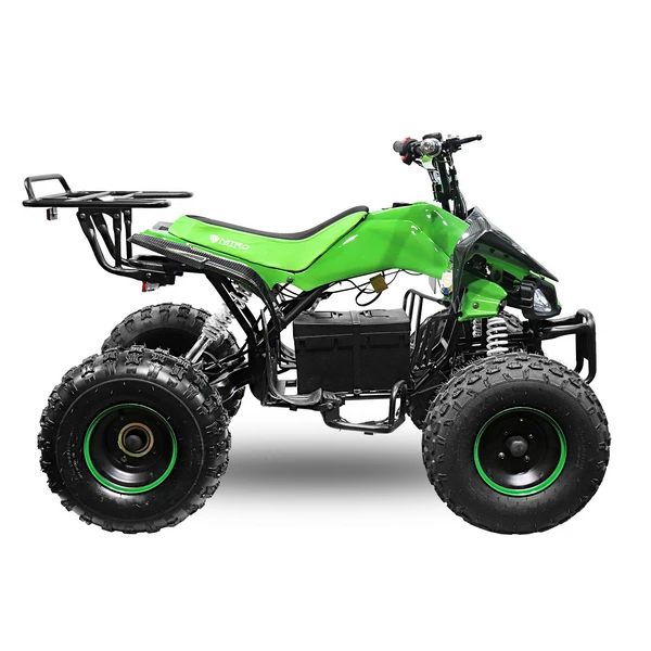 Quad ado et adulte électrique Eco Speedy S8 60 Volts