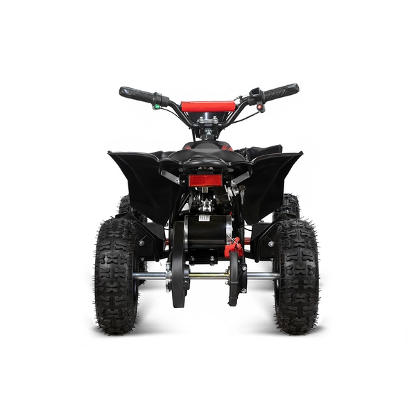 Quad enfant électrique Quad électrique Replay Deluxe 800W 36V