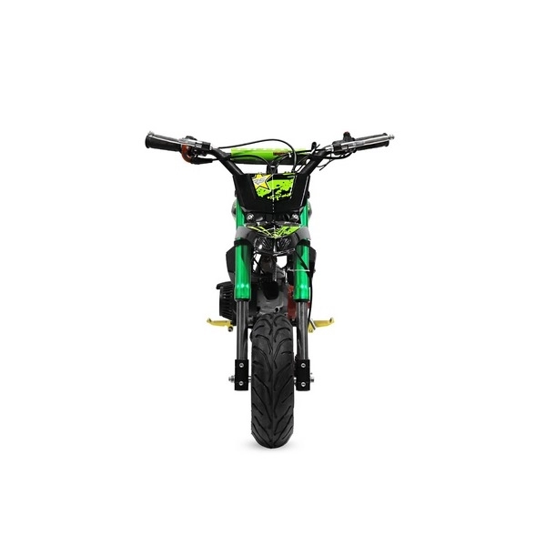 Pocket bike - moto enfant Hobbit Sport 50cc Super Motard