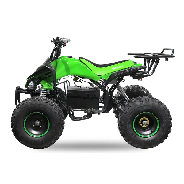 Quad ado et adulte électrique Eco Speedy S8 60 Volts