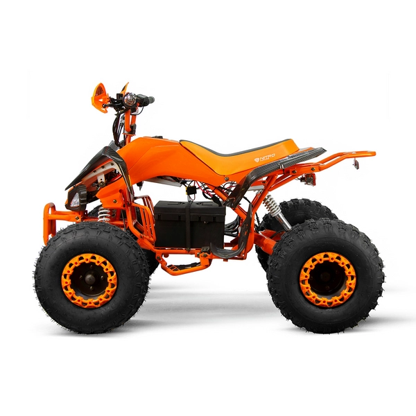 Quad ado et adulte électrique Eco Speedy S8 60 Volts