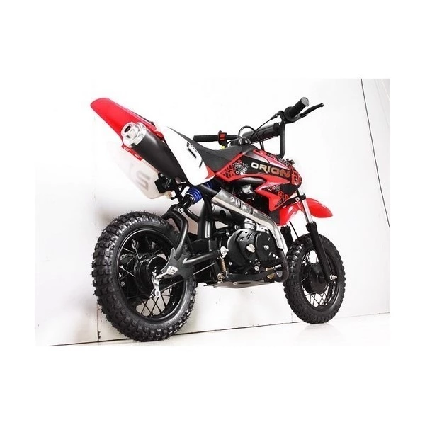 Dirt bike APOLLO Orion semi-automatique