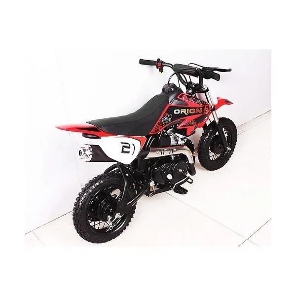 Dirt bike APOLLO Orion semi-automatique