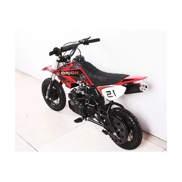 Dirt bike APOLLO Orion semi-automatique