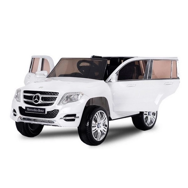 Voiture électrique pour enfant MERCEDES GLK