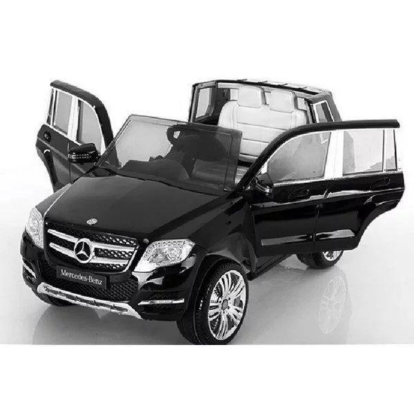 Voiture électrique pour enfant MERCEDES GLK