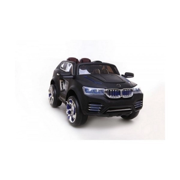 Voiture électrique pour enfant BMW 4X4 2 places