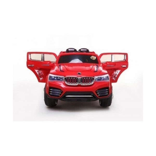 Voiture électrique pour enfant Voiture enfant BMW X6 2 places - Quadexpress