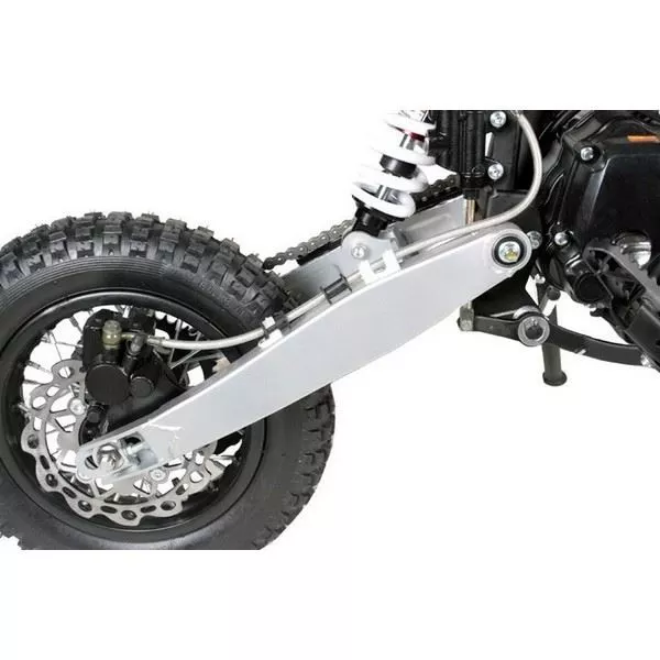 Dirt bike Storm Tempête 14/12 125cc AUTOMATIQUE