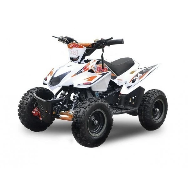 Quad enfant essence Nouveauté Quad 49cc Torino Graffiti 6 2 Temps -  Quadexpress