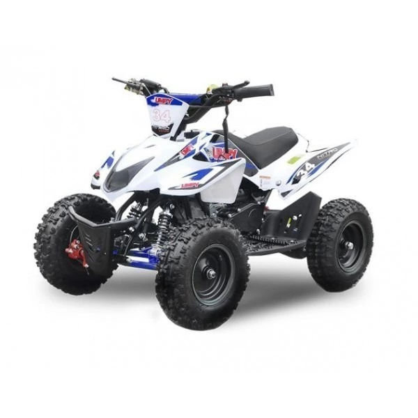 Quad enfant essence Jumpy Deluxe 2 Temps