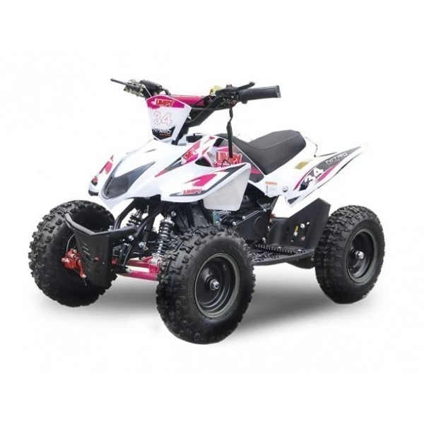 Quad enfant essence Jumpy Deluxe 2 Temps