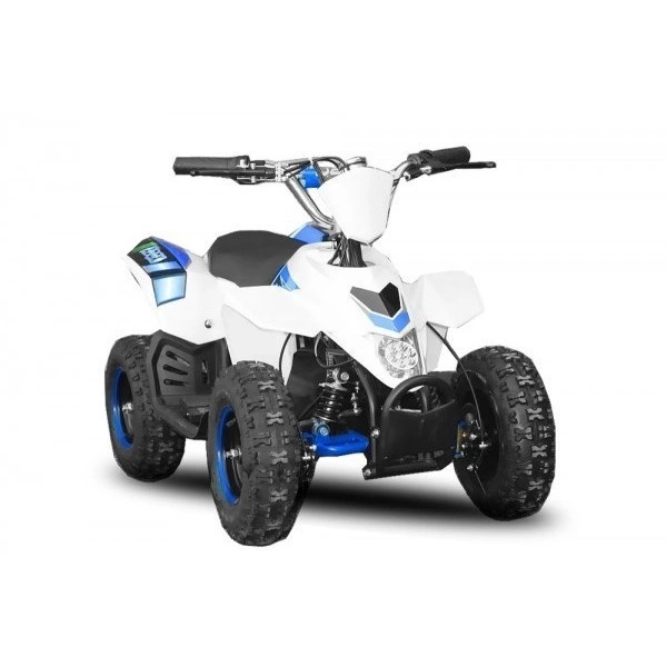 Quad enfant électrique Eco Madox 6 pouces 800W