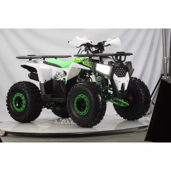 Quad ado et adulte essence Nitro Motors New Rocco RS8-A V2