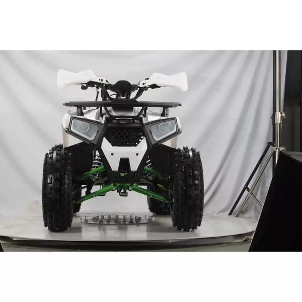 Quad ado et adulte essence Nitro Motors New Rocco RS8-A V2