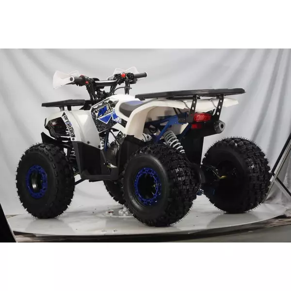 Quad ado et adulte essence Nitro Motors New Rocco RS8-A V2