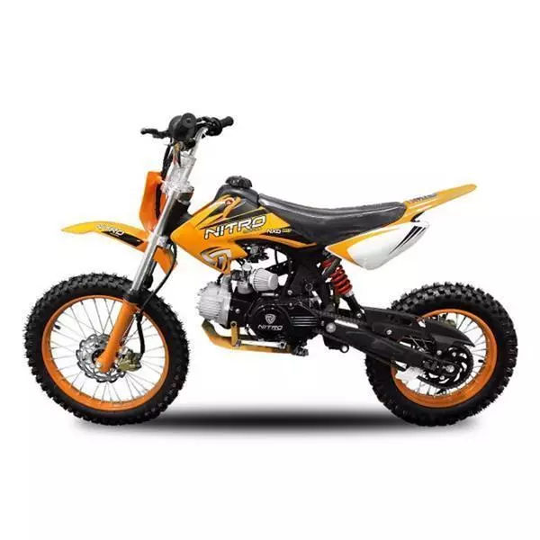 Dirt bike NXD M17 17/14