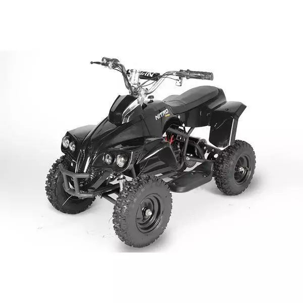 Quad enfant électrique Eco Anaconda 6 pouces 800W