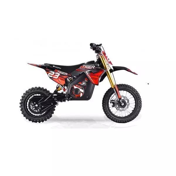 Dirt bike Tiger 1100W 36V LITHIUM-ION