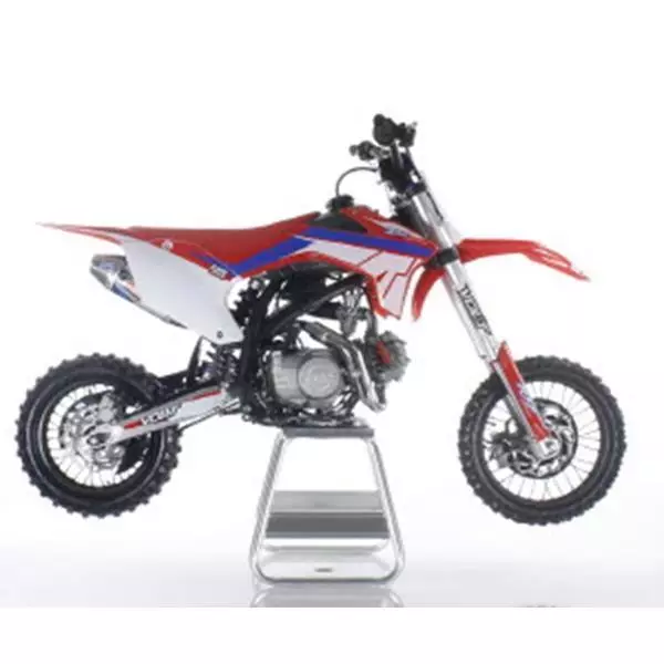 Mini cross Apollo RXF open 125cc