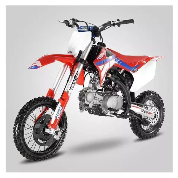 Dirt bike Mini cross Apollo RXF open 140CC