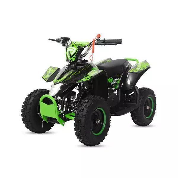 ② Quad essence pour enfant 50cc Jumpy Deluxe neuf Promotion — Motos