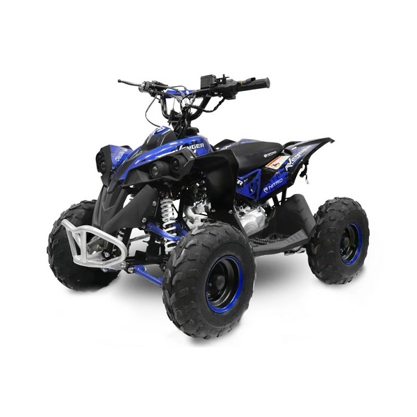 Quad enfant essence Nitro Motors Avenger 125cc 6" E-Start 4T

