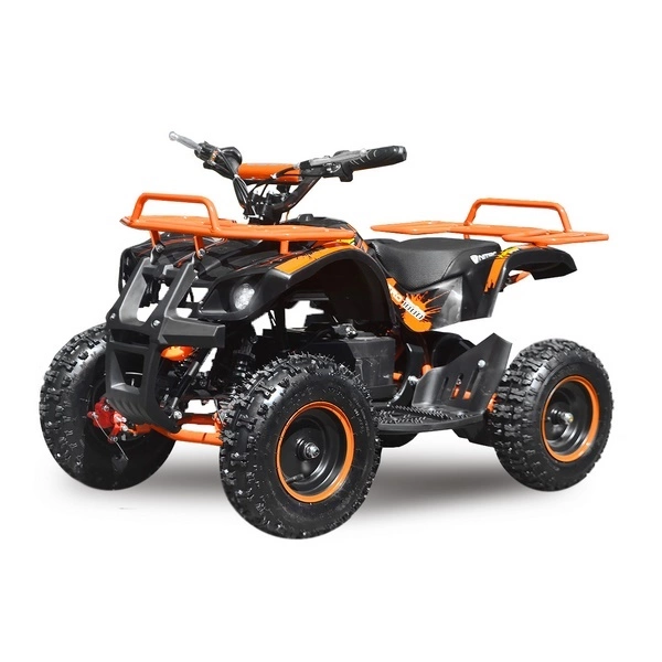 Quad enfant électrique Torino Deluxe 800W 36V de Nitro Motors
