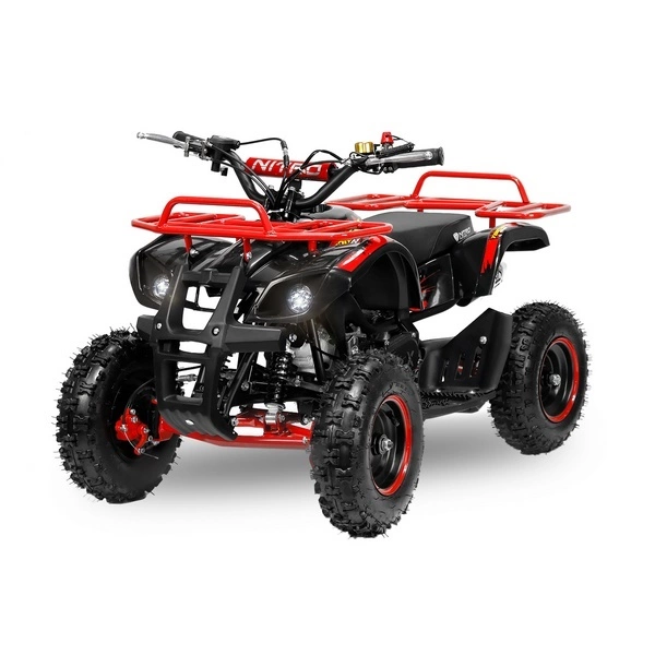 Quad enfant essence Torino Deluxe E-Start 6" 49cc 2 Temps