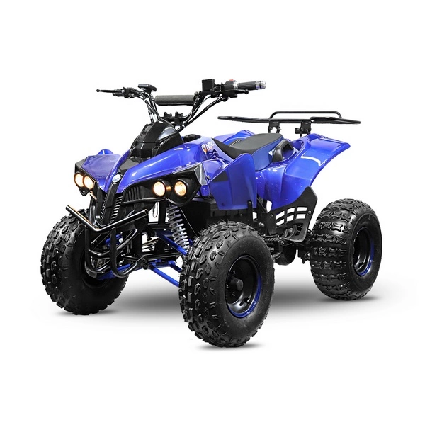 Warrior S8 1000W 48V XXL Quad Enfant Électrique