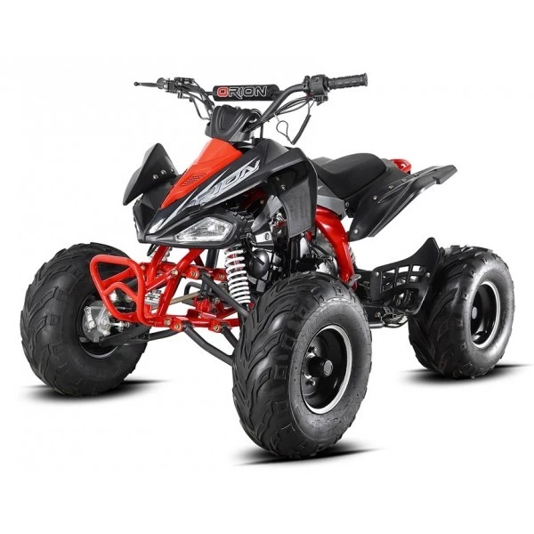 Quad Orion RFX 125cc 3 vitesses renforcé